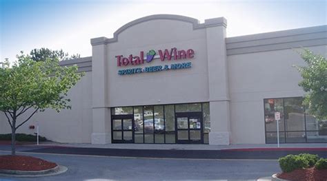 Total wine and more kennesaw georgia - Total Wine & More in Kennesaw, GA is a wine, beer & spirits store with incredible selections at great prices, including cigars. Join us for in-store events, free weekly tastings, and to talk with our wine, beer, and spirit experts. Now offering Curbside Pickup via our website and mobile app.